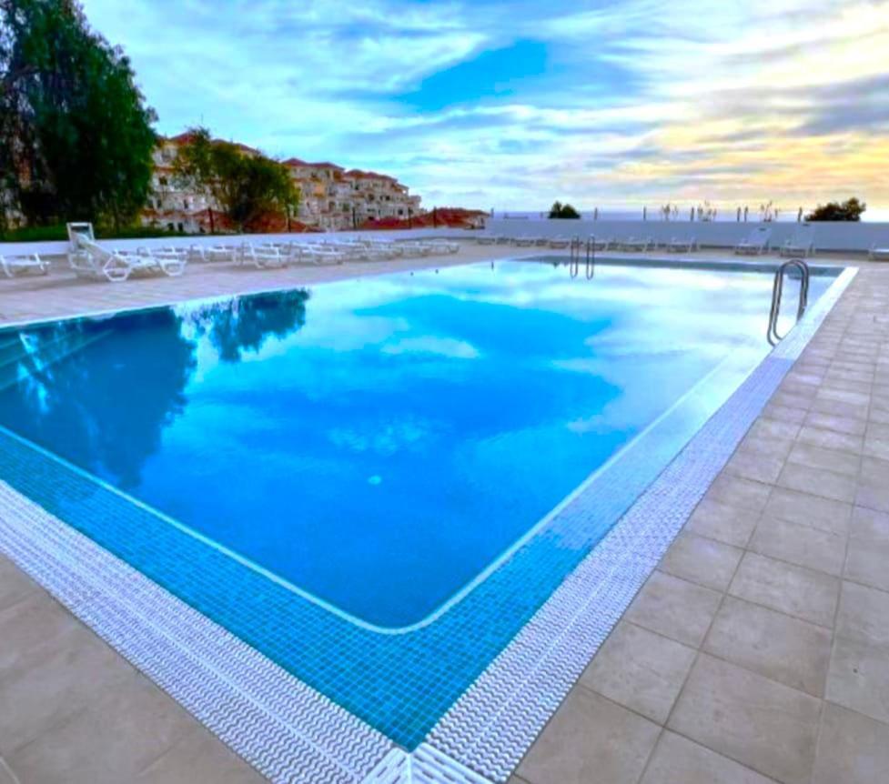 Apartment Tenerife Ocean Panoramic View Costa Adeje (Tenerife)